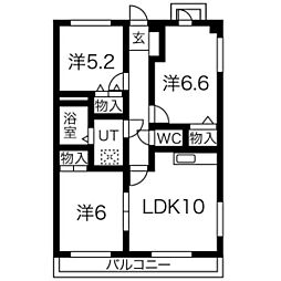 🉐敷金礼金0円！🉐プロクシー貴船
