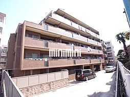 サンマンションアトレ一社