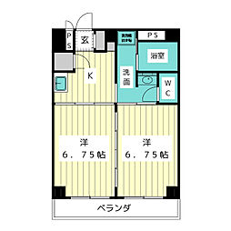 コーポほだか