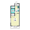 ユース名東1階3.5万円