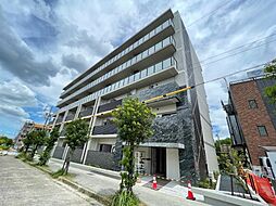S-RESIDENCE上社aureate