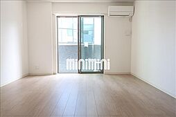 Wagaya 1階1Kのリビング/ダイニング