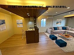 名古屋市名東区上菅2丁目アパート 2LDKの写真