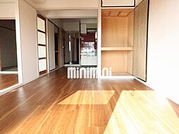 EASTWING2 3LDKの写真