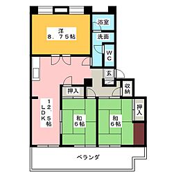 マイ・シャトー一社