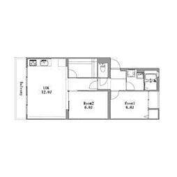 🉐敷金礼金0円！🉐ハイツエクセル