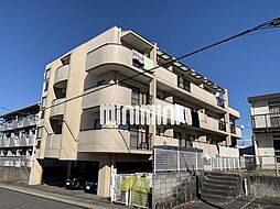 名古屋市営東山線 一社駅 徒歩15分の賃貸マンション