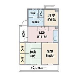 エレガンス柴