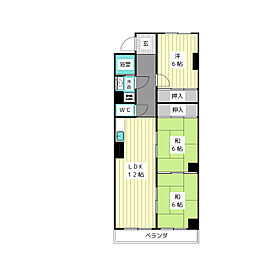 🉐敷金礼金0円！🉐サンローヤル名東
