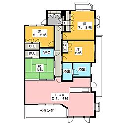 パークハウス一社