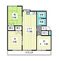 エクセル東丘1階7.1万円