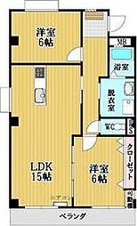 🉐敷金礼金0円！🉐ルミナス87