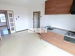 グリーンパレス