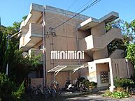 愛知県長久手市岩作壁ノ本：物件画像／株式会社ミニミニ　藤が丘南・長久手店