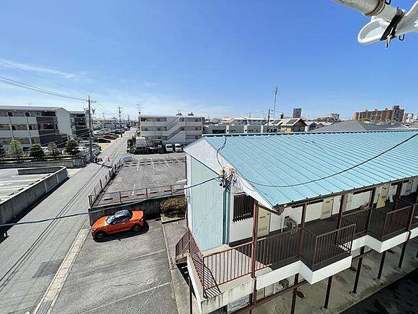 川本マンション ｜愛知県長久手市杁ケ池(賃貸マンション1R・3階・22.00㎡)の写真 その15