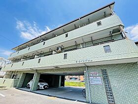 ラ・ウィング青山  ｜ 愛知県長久手市先達（賃貸マンション1K・1階・25.35㎡） その1