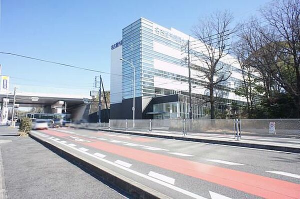 川本マンション ｜愛知県長久手市杁ケ池(賃貸マンション1R・1階・22.00㎡)の写真 その26