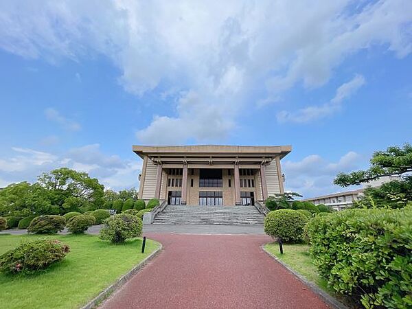 長久手ミツマルビル ｜愛知県長久手市山野田(賃貸マンション1K・2階・23.10㎡)の写真 その23