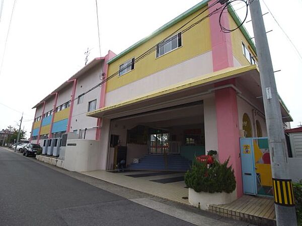 ロイヤルタウン　Ｃ棟 ｜愛知県日進市岩崎台２丁目(賃貸アパート2LDK・2階・58.38㎡)の写真 その25