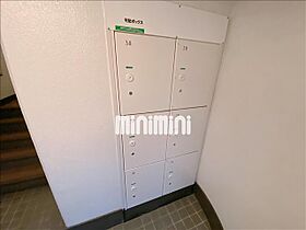 サンハイツひさし  ｜ 愛知県長久手市熊田（賃貸マンション1LDK・3階・50.00㎡） その23