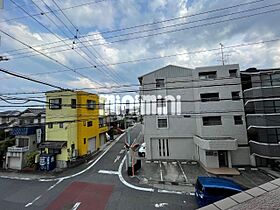 シティライフ藤ヶ丘南1号館  ｜ 愛知県名古屋市名東区照が丘（賃貸マンション1K・3階・24.18㎡） その13