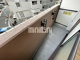 シティライフ藤ヶ丘南1号館  ｜ 愛知県名古屋市名東区照が丘（賃貸マンション1K・3階・24.18㎡） その22