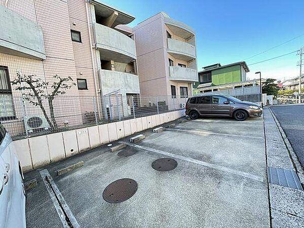 クリーン佐治 ｜愛知県長久手市打越(賃貸マンション2LDK・3階・69.79㎡)の写真 その19