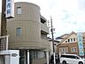 周辺：病院「宮地内科まで540m」