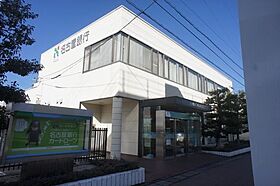 千寿ビル  ｜ 愛知県長久手市戸田谷（賃貸マンション1K・4階・22.98㎡） その25