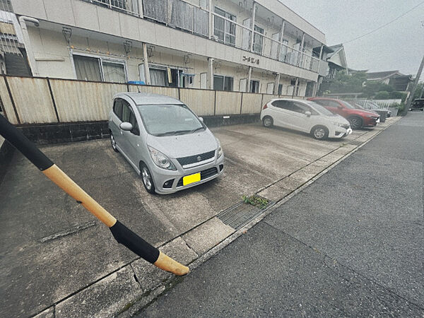 コーポ江ノ島 ｜愛知県長久手市作田２丁目(賃貸マンション1K・1階・24.80㎡)の写真 その18