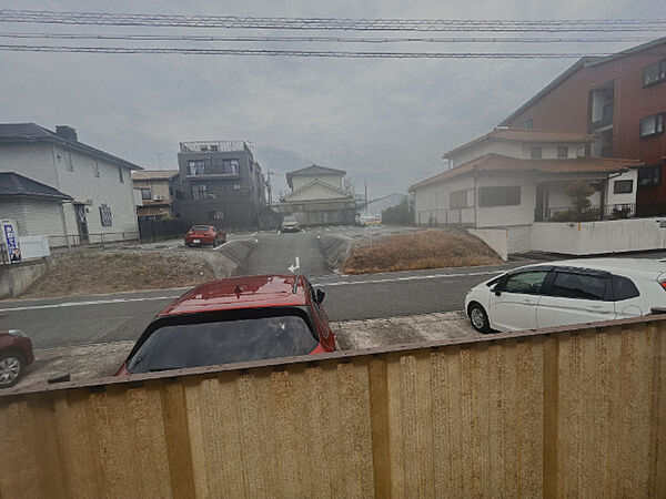 コーポ江ノ島 ｜愛知県長久手市作田２丁目(賃貸マンション1K・1階・24.80㎡)の写真 その12