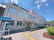 役所「名古屋市名東区役所まで1200m」