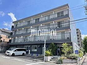 ステータスアパートメント長久手  ｜ 愛知県長久手市山野田（賃貸マンション1R・3階・15.67㎡） その1