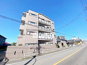 ラフォーレ司  ｜ 愛知県長久手市岩作中縄手（賃貸マンション1R・4階・24.54㎡） その2