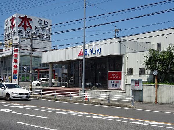 ウィステリア　Ｂ棟 ｜愛知県日進市岩崎台２丁目(賃貸アパート2LDK・2階・62.95㎡)の写真 その25