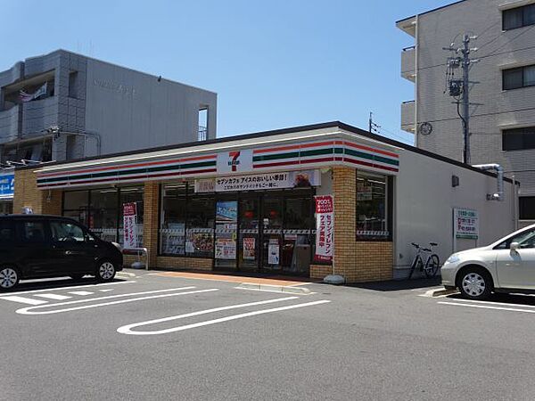 ボヌール岩崎台　Ｂ棟 ｜愛知県日進市岩崎台１丁目(賃貸マンション3LDK・2階・62.65㎡)の写真 その25