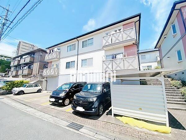 サンビューラ12　Ａ棟 ｜愛知県長久手市打越(賃貸アパート2LDK・1階・50.90㎡)の写真 その3