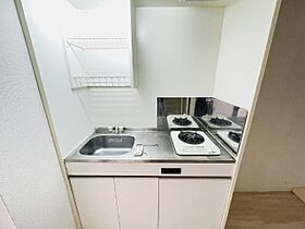 名古屋インターマンション  ｜ 愛知県長久手市熊田（賃貸マンション1K・1階・24.90㎡） その17