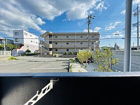 名古屋インターマンション  ｜ 愛知県長久手市熊田（賃貸マンション1K・1階・24.90㎡） その15