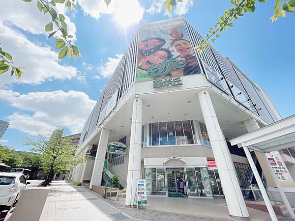 ルーブル高 ｜愛知県名古屋市名東区高柳町(賃貸アパート1K・1階・25.51㎡)の写真 その19