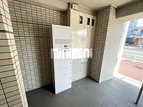 四軒家ヒルズ  ｜ 愛知県名古屋市守山区四軒家１丁目（賃貸マンション1LDK・2階・41.10㎡） その14