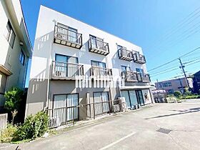 ブラウンズ  ｜ 愛知県長久手市砂子（賃貸マンション1K・1階・21.78㎡） その3