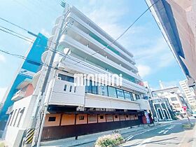 グロリア藤見が丘  ｜ 愛知県名古屋市名東区藤見が丘（賃貸マンション1K・6階・27.00㎡） その3