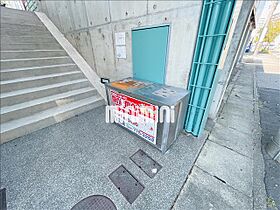 ミネックス本郷  ｜ 愛知県名古屋市名東区社が丘１丁目（賃貸マンション1K・2階・22.50㎡） その22