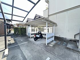 コーポ水野  ｜ 愛知県長久手市前熊西脇（賃貸アパート1K・1階・21.00㎡） その17