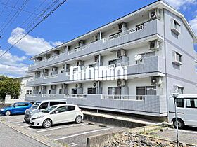 サニーハイツ長久手  ｜ 愛知県長久手市井堀（賃貸マンション1R・3階・23.00㎡） その1