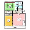 長久手IHマンション5階5.5万円