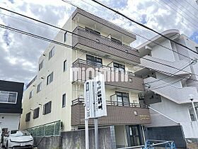 ユングハイム山野田  ｜ 愛知県長久手市山野田（賃貸マンション1DK・3階・27.54㎡） その1