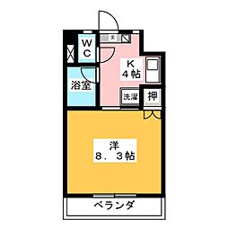 🉐敷金礼金0円！🉐ラ・ウィング青山