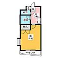 シテイライフ藤ケ丘南1号館5階5.2万円